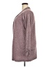 Lane Bryant Burgundy Cardigan Size 18 - 20 Plus - photo 5