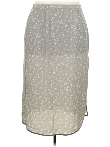 Kathie Lee Casual Skirt (view 1)