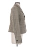 MICHAEL Michael Kors Tweed Gray Blazer Size 4 - photo 4