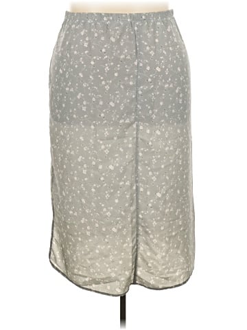 Kathie Lee Casual Skirt (view 2)