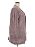 Lane Bryant Burgundy Cardigan Size 18 - 20 Plus - photo 4