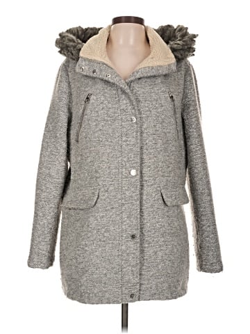 Nautica Coat (view 1)