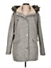 Nautica Gray Coat Size L - photo 1
