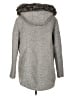 Nautica Gray Coat Size L - photo 2