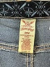 Faded Glory Blue Jeans Size 20 - photo 4