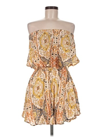 Fab'rik Casual Dress (view 1)