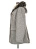 Nautica Gray Coat Size L - photo 5