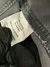 Eileen Fisher Gray Cargo Pants Size L - photo 5