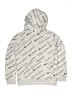Champion Silver Pullover Hoodie Size 10 (estimated) - photo 1