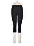 Lululemon Athletica Black Active Pants Size 8 - photo 1