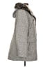 Nautica Gray Coat Size L - photo 4
