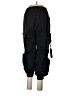 Assorted Brands Black Casual Pants Size L - photo 2
