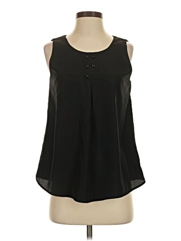 Gap Outlet Sleeveless Blouse (view 1)
