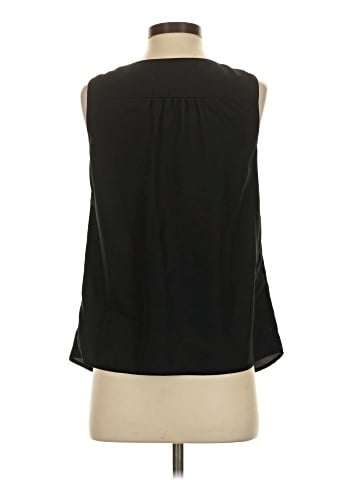 Gap Outlet Sleeveless Blouse (view 2)