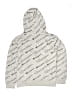 Champion Silver Pullover Hoodie Size 10 (estimated) - photo 2