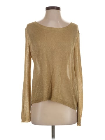 AIKO Long Sleeve Top (view 1)
