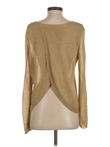 AIKO Long Sleeve Top (view 2)