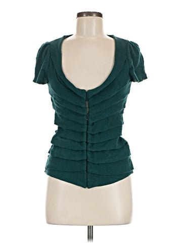 Sparrow Short Sleeve Top (view 1)