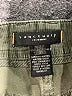 Sanctuary 100% Cotton Solid Green Cargo Shorts Size 31 waist - photo 3