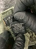 Sanctuary 100% Cotton Solid Green Cargo Shorts Size 31 waist - photo 4