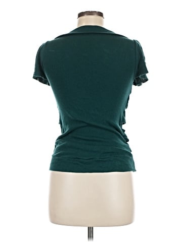 Sparrow Short Sleeve Top (view 2)