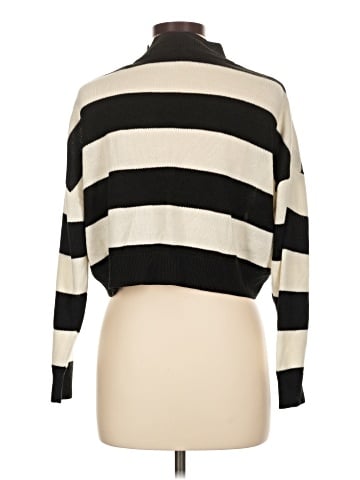 Divided by H&M Turtleneck Sweater (view 2)