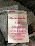 Garanimals Gray Track Pants 9-12 MO / 12 MO - photo 3