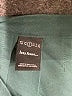 iets frans Solid Green Casual Skirt Size XS - photo 4