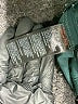 iets frans Solid Green Casual Skirt Size XS - photo 5
