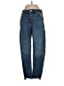 American Eagle Outfitters Blue Jeans Size 2s - photo 1
