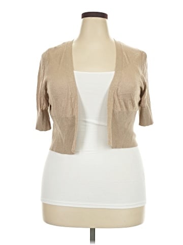 Lane Bryant Cardigan (view 1)