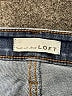 Ann Taylor LOFT Blue Jeans Size 29 waist - photo 7