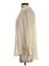 Tracy Reese Ivory 3/4 Sleeve Blouse Size S - photo 5