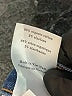 Everlane Blue Jeans Size 27 waist - photo 8