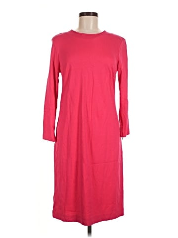 Ann Taylor Casual Dress (view 1)