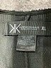 Kardashian Kollection 100% Polyester Black Sleeveless Blouse Size XL - photo 7