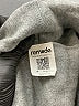 Remade Gray Kimono Size M - photo 4