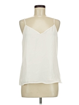 Banana Republic Sleeveless Blouse
