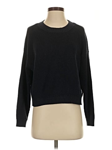 Tommy Jeans Pullover Sweater (view 1)