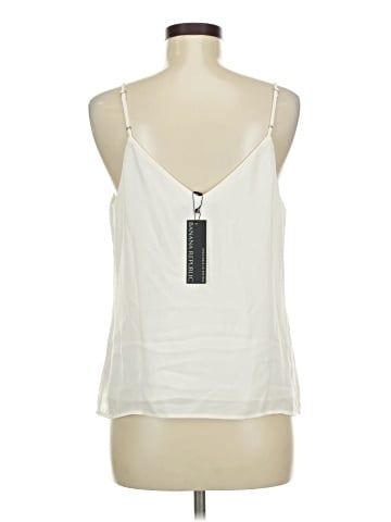 Banana Republic Sleeveless Blouse (view 2)