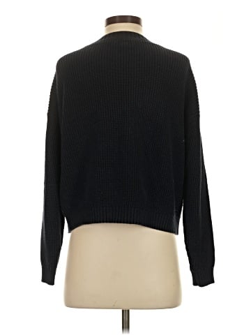 Tommy Jeans Pullover Sweater (view 2)