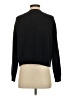 Tommy Jeans Solid Black Pullover Sweater Size S - photo 2