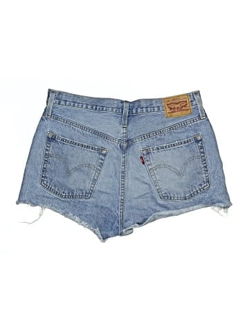 Levi's Denim Shorts (view 2)