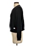 Tommy Jeans Solid Black Pullover Sweater Size S - photo 5