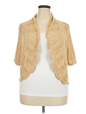DressBarn Cardigan (view 1)