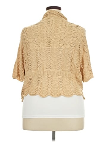 DressBarn Cardigan (view 2)