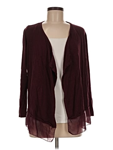a.n.a. A New Approach Cardigan (view 1)