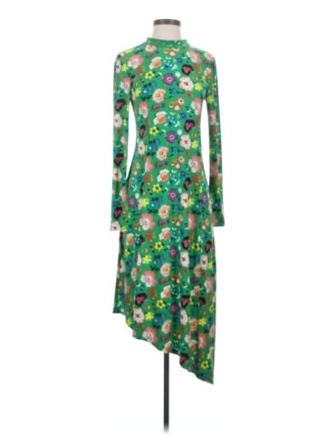 Topshop Casual Dress (view 1)
