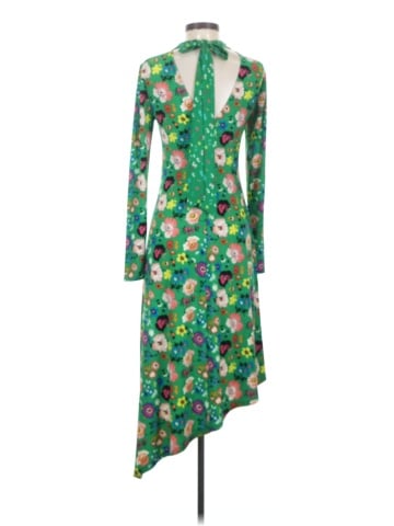 Topshop Casual Dress (view 2)