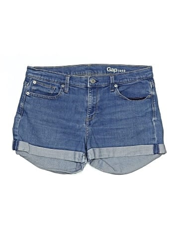 Gap Denim Shorts (view 1)